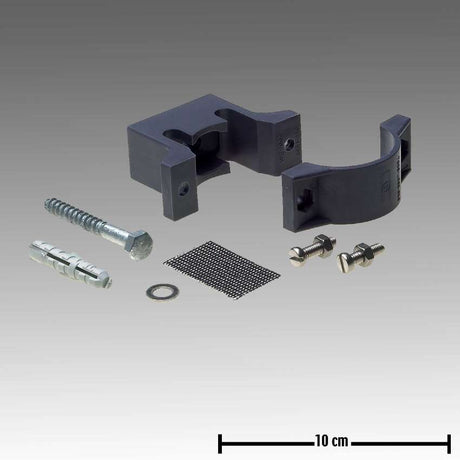 Original GEA Rohrträger vollst. 7009-4650-340 Ersatzteil