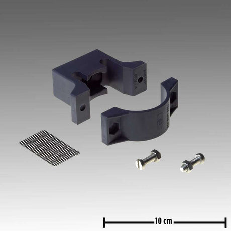 Original GEA Rohrträger vollst. 7009-4650-380 Ersatzteil