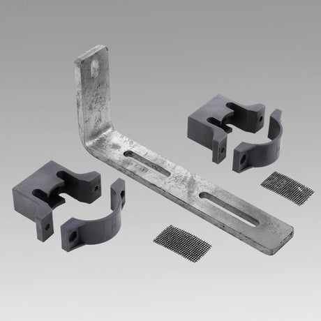 Original GEA Rohrträger vollst. 7009-4650-430 Ersatzteil