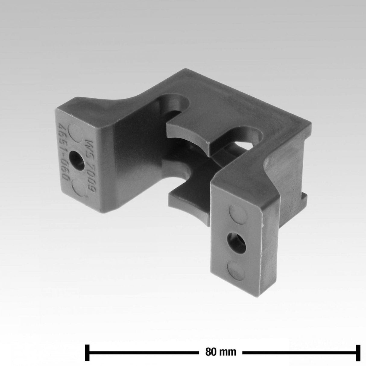 Original GEA Rohrhalter 7009-4651-060 Ersatzteil