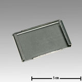 Original GEA Schieberplatte 7009-4748-020 Ersatzteil