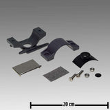 Original GEA Milchrohrschieber 7009-4810-230 Ersatzteil