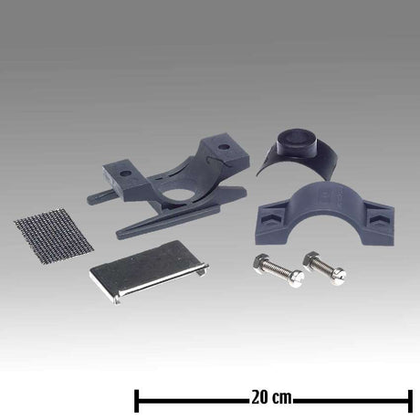 Original GEA Milchrohrschieber 7009-4810-240 Ersatzteil