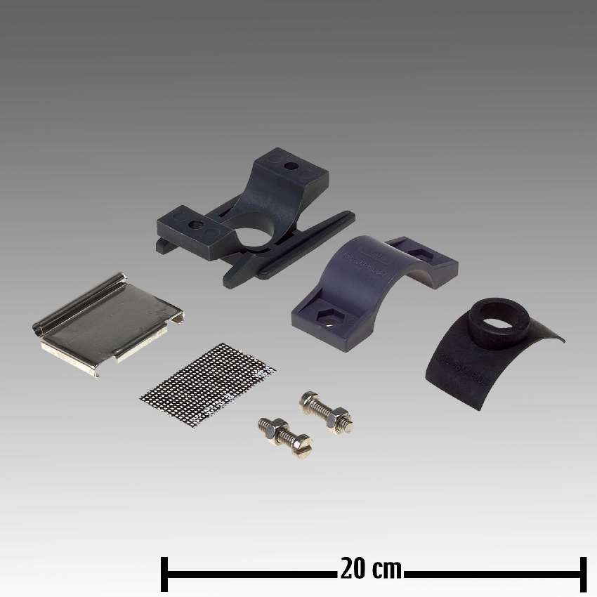 Original GEA Milchrohrschieber 7009-4810-250 Ersatzteil