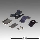 Original GEA Milchrohrschieber 7009-4810-250 Ersatzteil