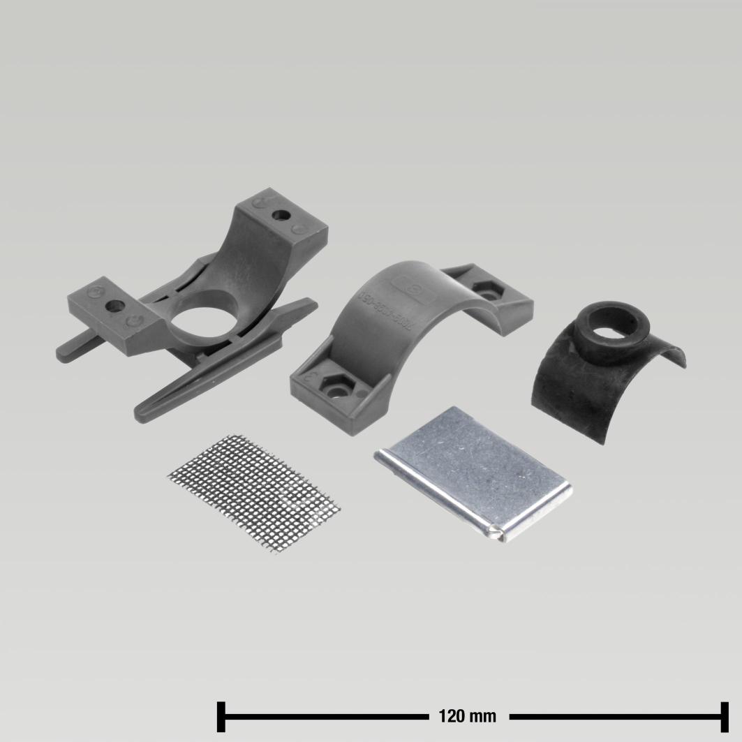 Original GEA Milchrohrschieber 7009-4810-260 Ersatzteil