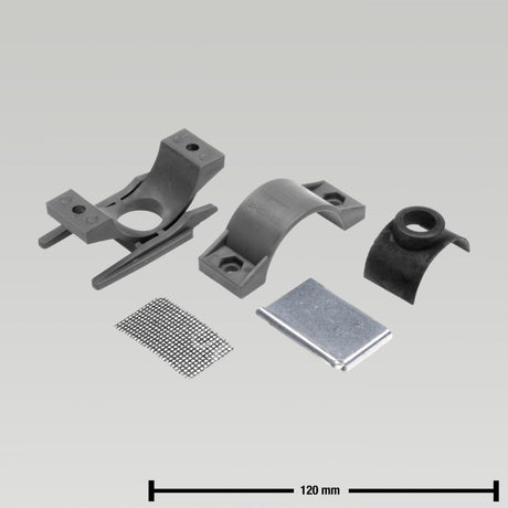 Original GEA Milchrohrschieber 7009-4810-260 Ersatzteil