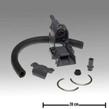 Original GEA Milchrohrschieber 7009-4810-320 Ersatzteil