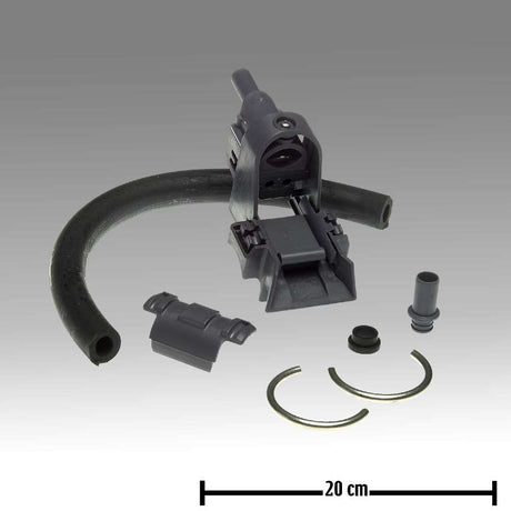 Original GEA Milchrohrschieber 7009-4810-320 Ersatzteil