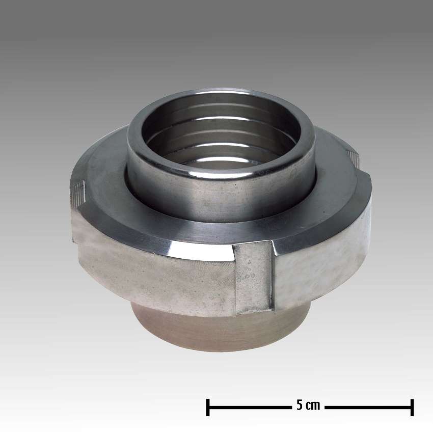 Original GEA Milchrohrkupplung 7009-4827-180 Ersatzteil