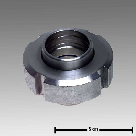 Original GEA Milchrohrkupplung 7009-4827-250 Ersatzteil