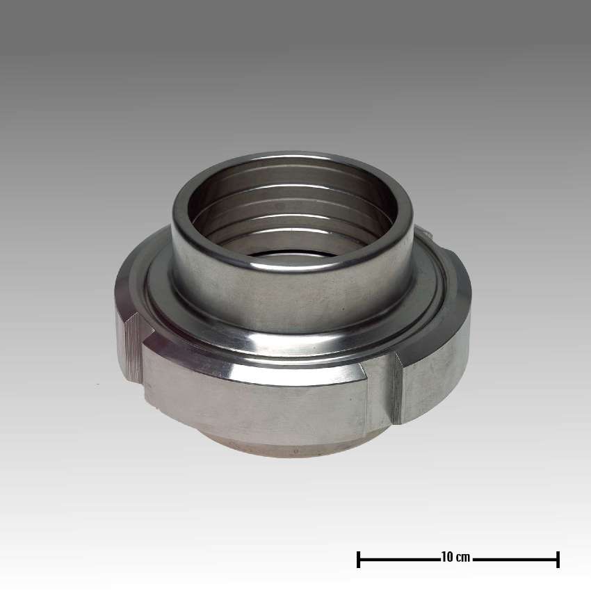 Original GEA Milchrohrkupplung 7009-4827-280 Ersatzteil