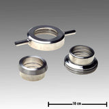 Original GEA Rohrkupplung 7009-4827-310 Ersatzteil