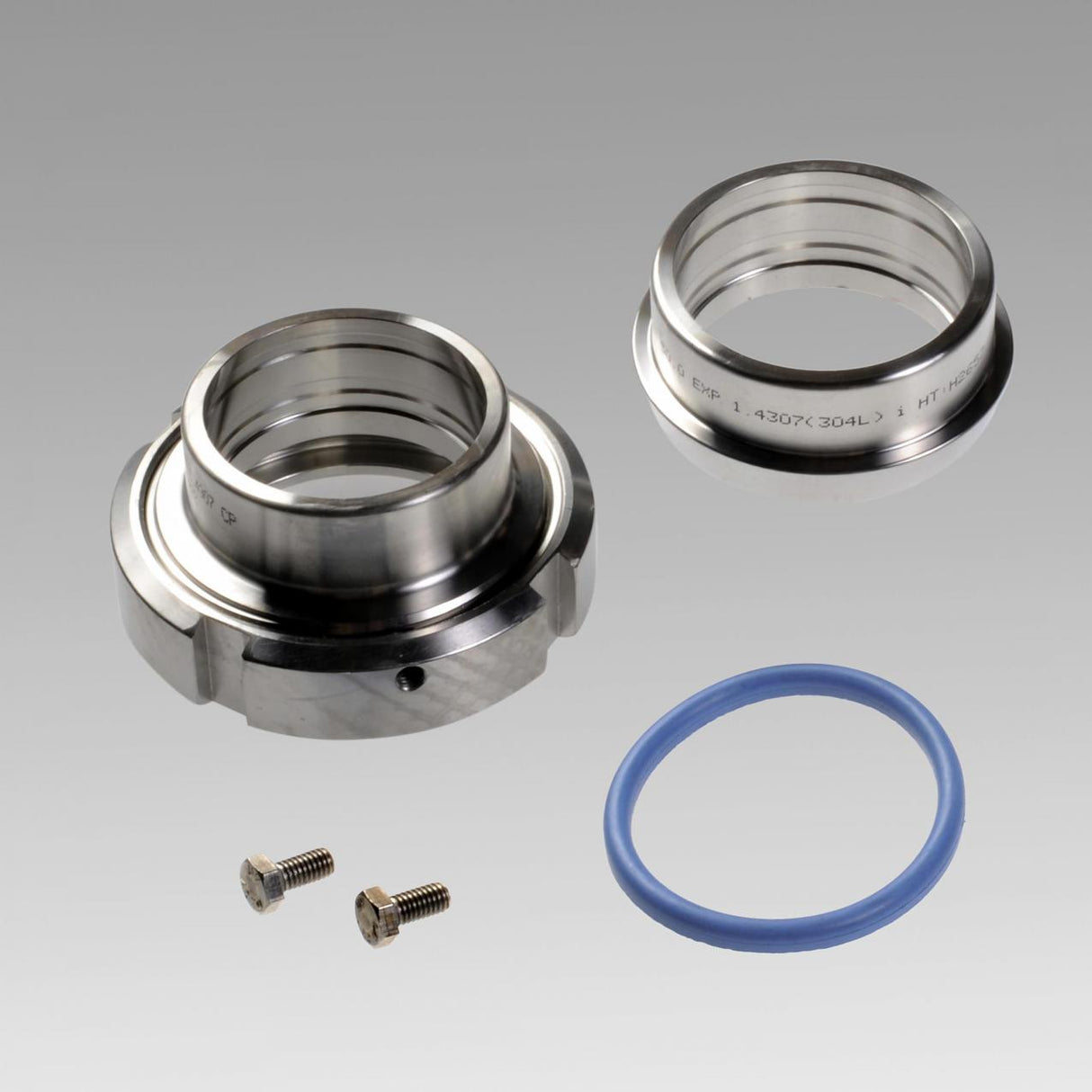 Original GEA Rohrkupplung 7009-4827-320 Ersatzteil