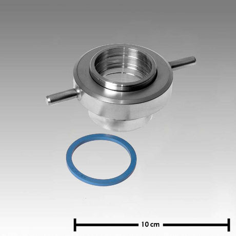 Original GEA Rohrkupplung 7009-4827-410 Ersatzteil