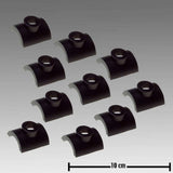 Original GEA Satz Manteldichtungen 7009-9926-080 Ersatzteil