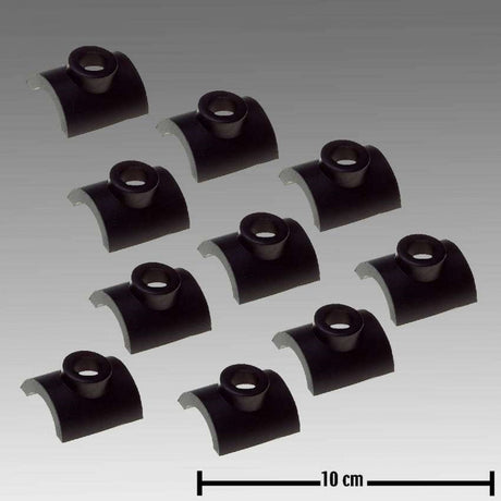 Original GEA Satz Manteldichtungen 7009-9926-080 Ersatzteil