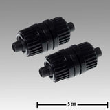 Original GEA Satz Schlauchverbindungen 7009-9926-180 Ersatzteil