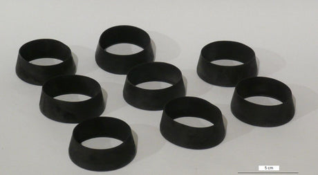 Original GEA Satz Klemmringe 7009-9926-490 Ersatzteil