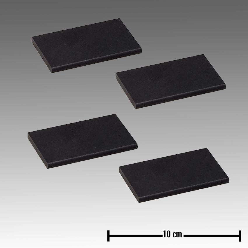 Original GEA Satz Trennschieber 7011-9926-010 Ersatzteil