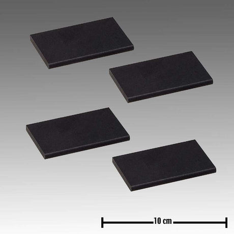 Original GEA Satz Trennschieber 7011-9926-010 Ersatzteil