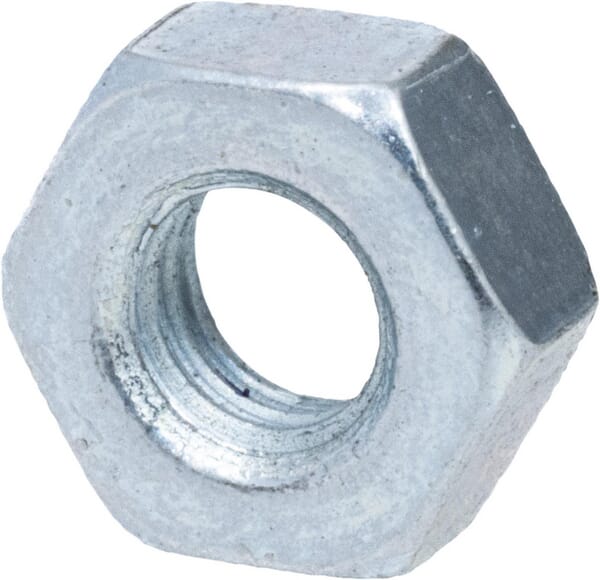 AL-KO Nut Pl 3 DIN934- 8 Zp - 1 Stück - 701441