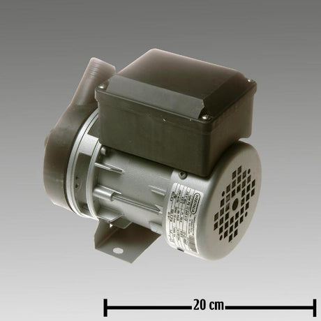 Original GEA Umwälzpumpe vollst. 7015-1150-000 Ersatzteil