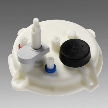 Original GEA Deckel vollst. 7015-1160-020 Ersatzteil