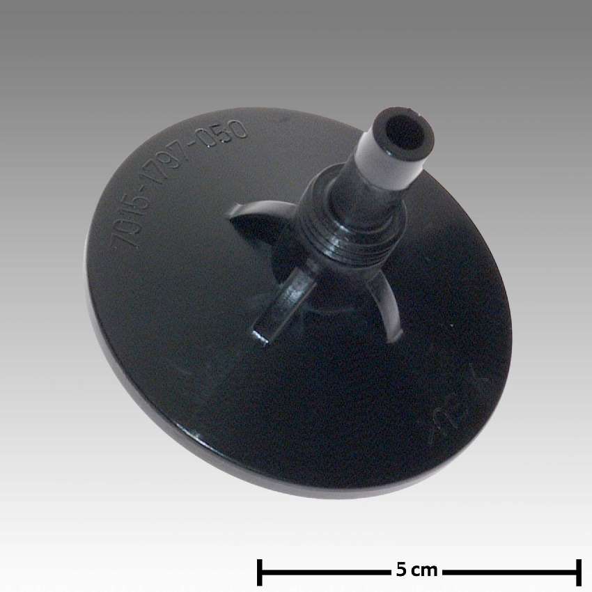 Original GEA Sprühkopf 7015-1797-050 Ersatzteil