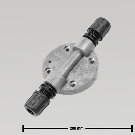 Original GEA Dosierkopf 7015-1797-070 Ersatzteil