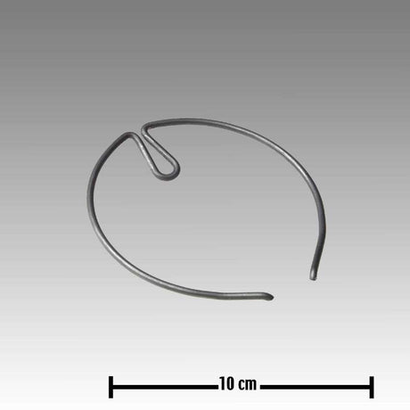 Original GEA Feder 7015-1821-010 Ersatzteil