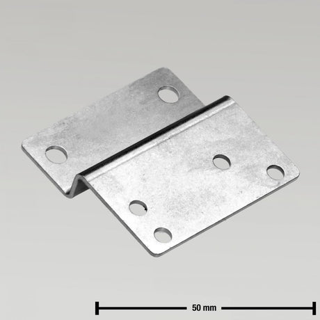 Original GEA Halter 7015-2084-350 Ersatzteil