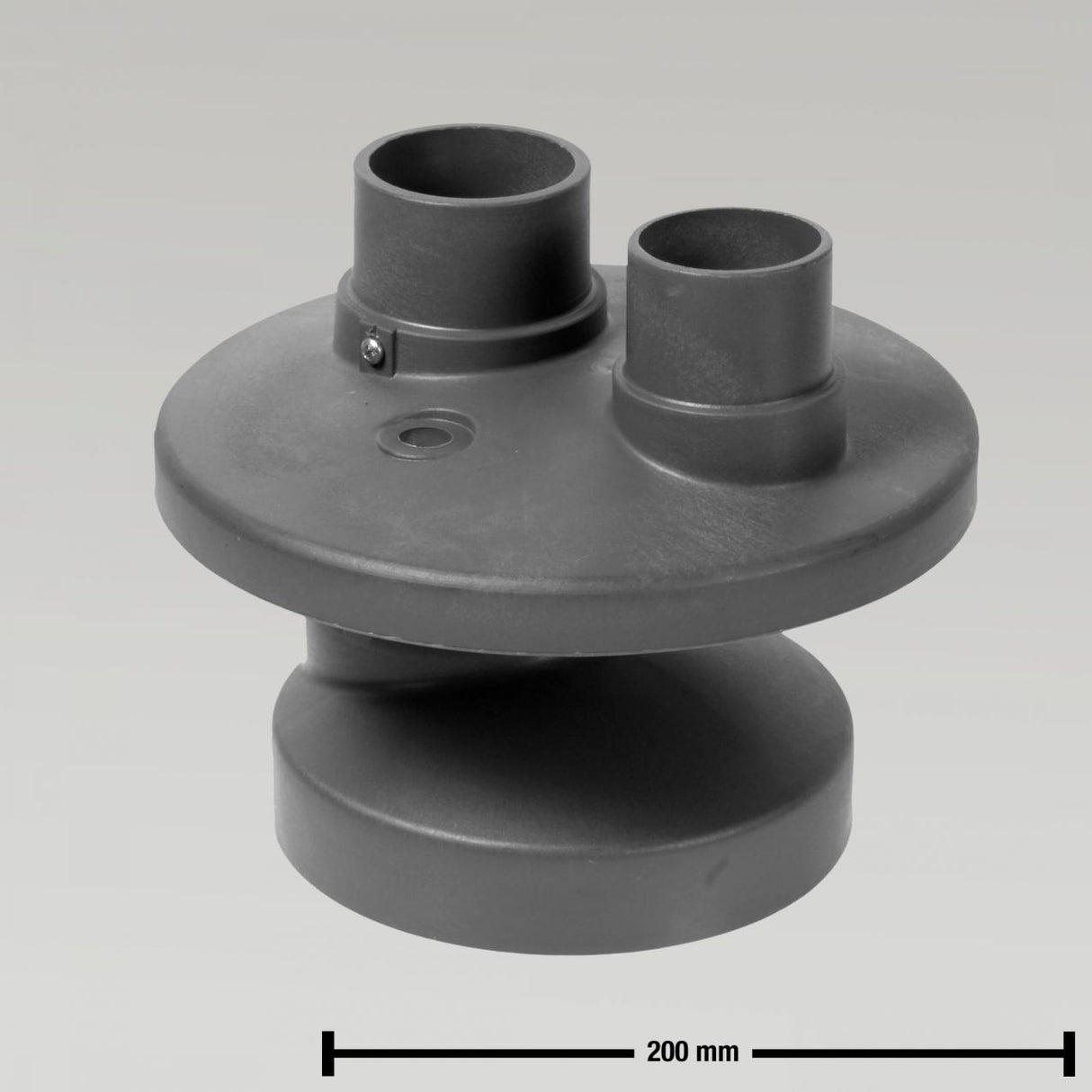 Original GEA Deckel vollst. 7015-2160-110 Ersatzteil