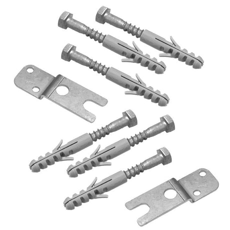 Original GEA Satz Befestigungsteile 7015-2165-120 Ersatzteil