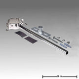 Original GEA Rohrhalter vollst. 7015-2187-190 Ersatzteil