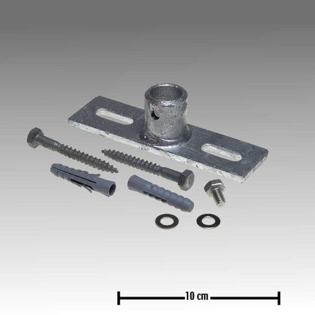 Original GEA Halter 7015-2187-270 Ersatzteil