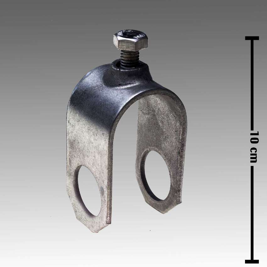 Original GEA Rohrhalter vollst. 7015-2187-410 Ersatzteil