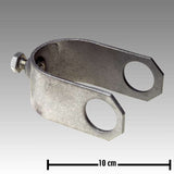 Original GEA Rohrhalter vollst. 7015-2187-420 Ersatzteil