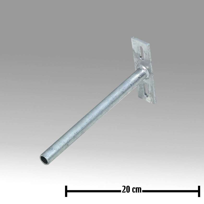 Original GEA Wandhalter vollst. 7015-2187-500 Ersatzteil