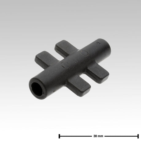 Original GEA Verbindungsstück 7015-2283-020 Ersatzteil