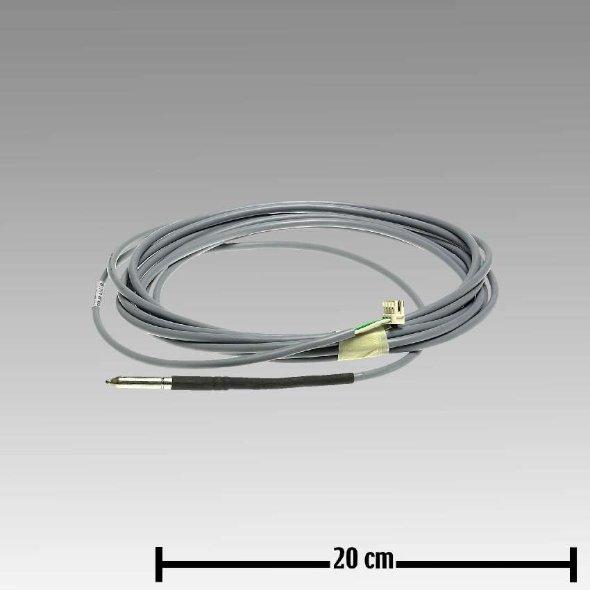 Original GEA Temperaturfühler 7015-2339-020 Ersatzteil