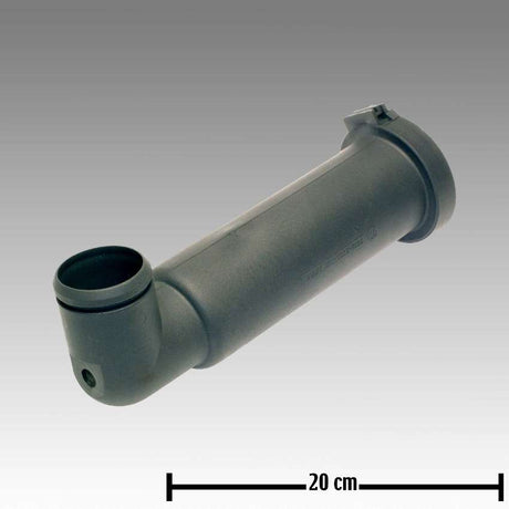 Original GEA Einlaufbogen 7015-2360-010 Ersatzteil