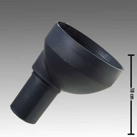 Original GEA Haube 7015-2427-050 Ersatzteil