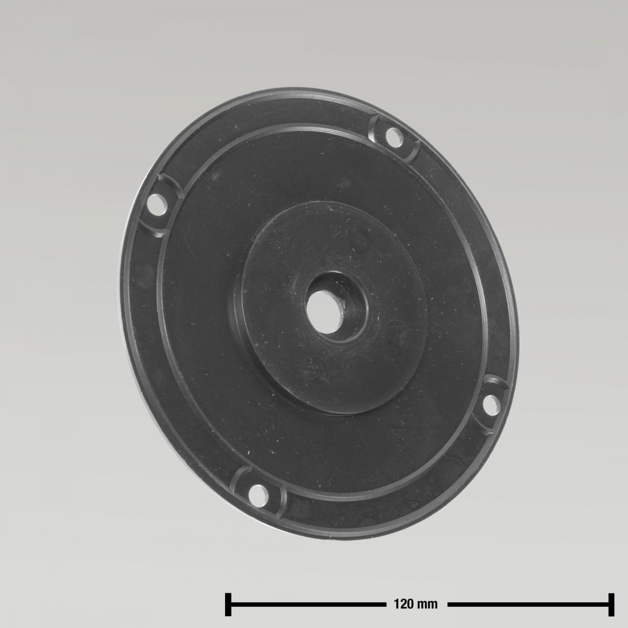 Original GEA Flansch 7015-2458-000 Ersatzteil