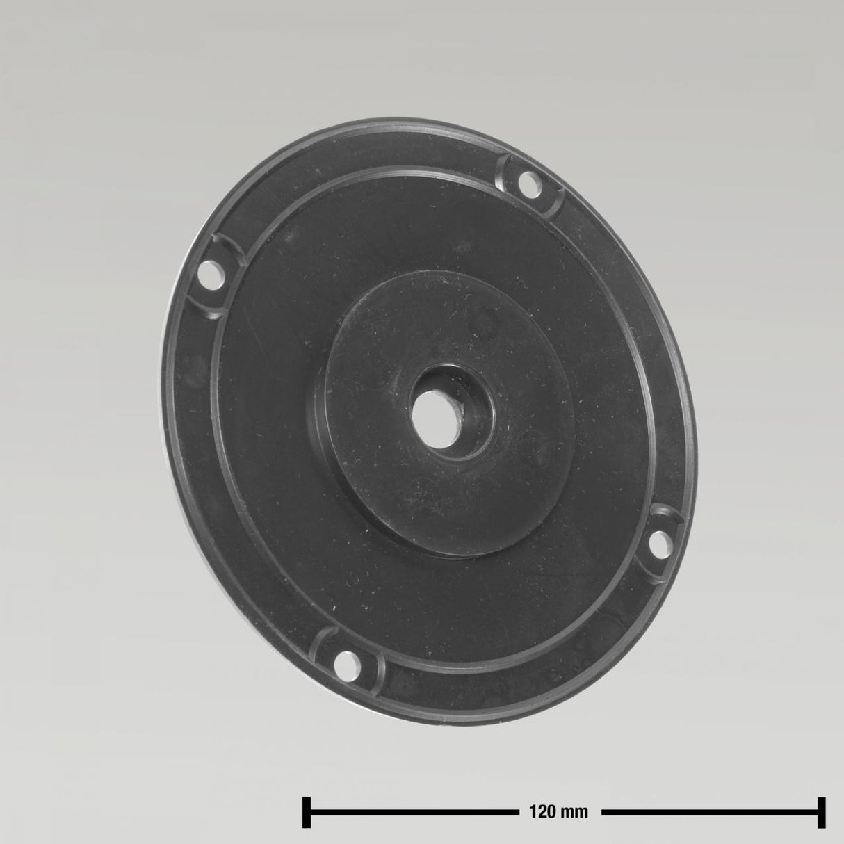 Original GEA Flansch 7015-2458-000 Ersatzteil
