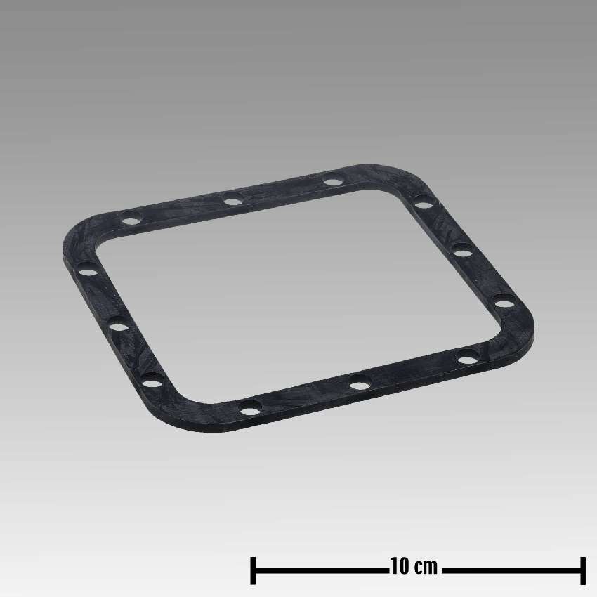 Original GEA Dichtung 7015-2479-080 Ersatzteil