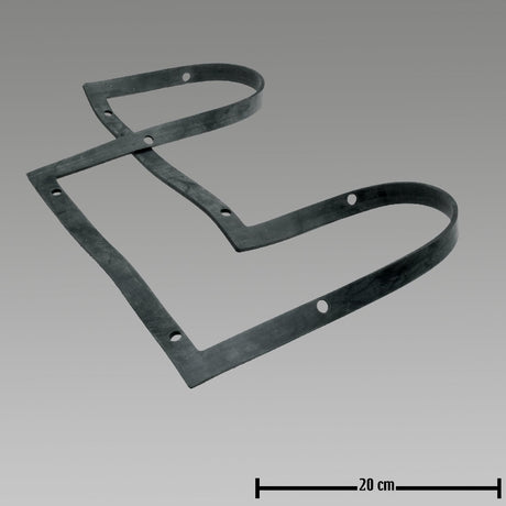 Original GEA Dichtung 7015-2479-130 Ersatzteil