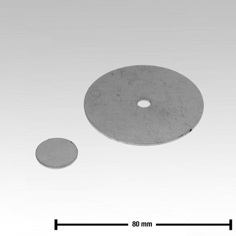 Original GEA Adapter 7015-2508-010 Ersatzteil