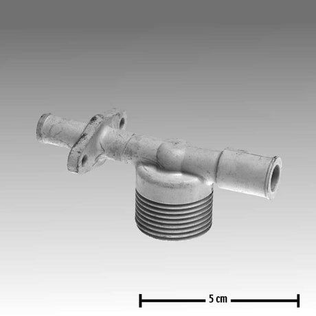 Original GEA Verteiler vollst. 7015-2620-000 Ersatzteil