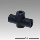 Original GEA Verteilerstück 7015-2621-010 Ersatzteil